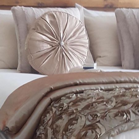 Caza Blanca Apartments Boksburg Kültér fotó