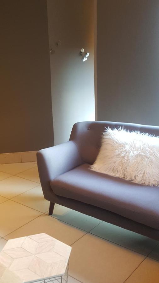Caza Blanca Apartments Boksburg Kültér fotó