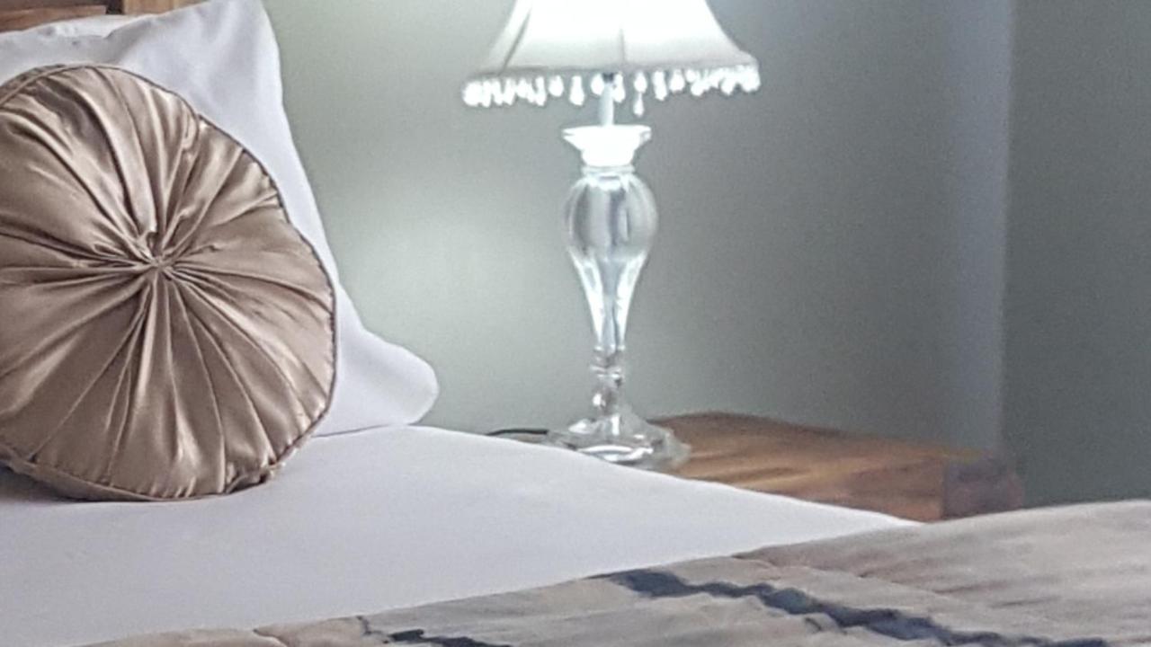 Caza Blanca Apartments Boksburg Kültér fotó