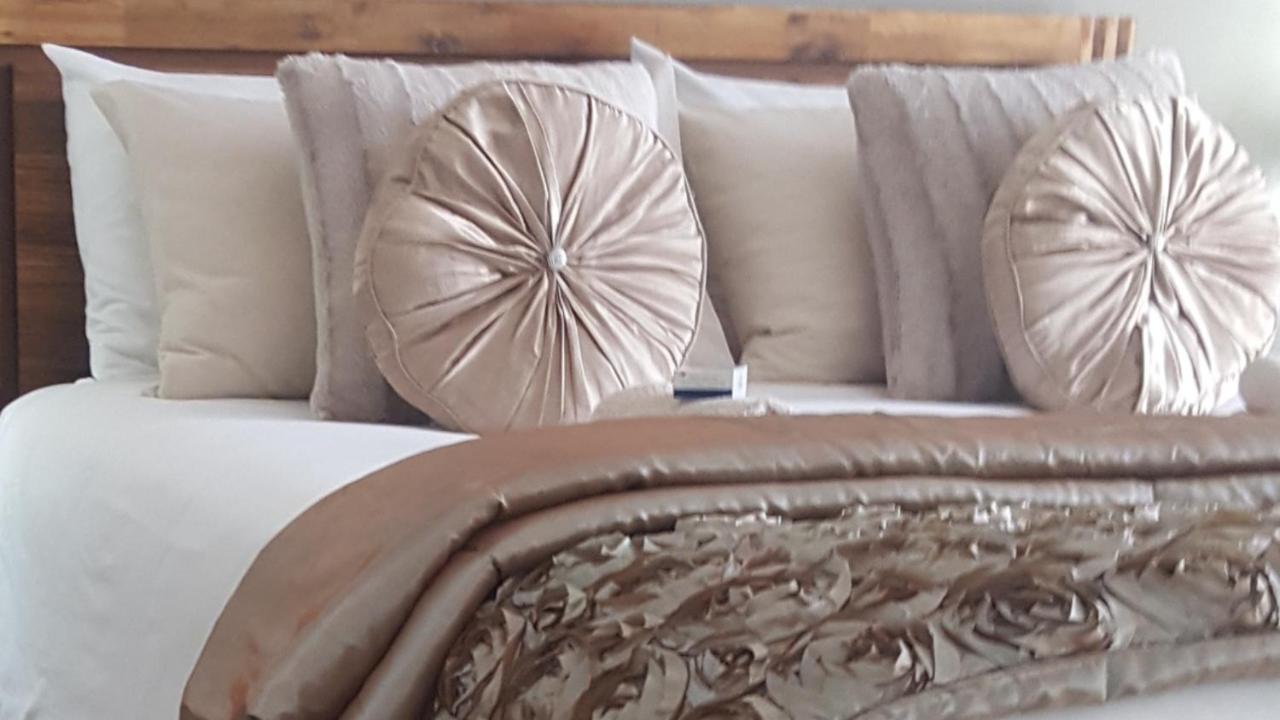 Caza Blanca Apartments Boksburg Kültér fotó